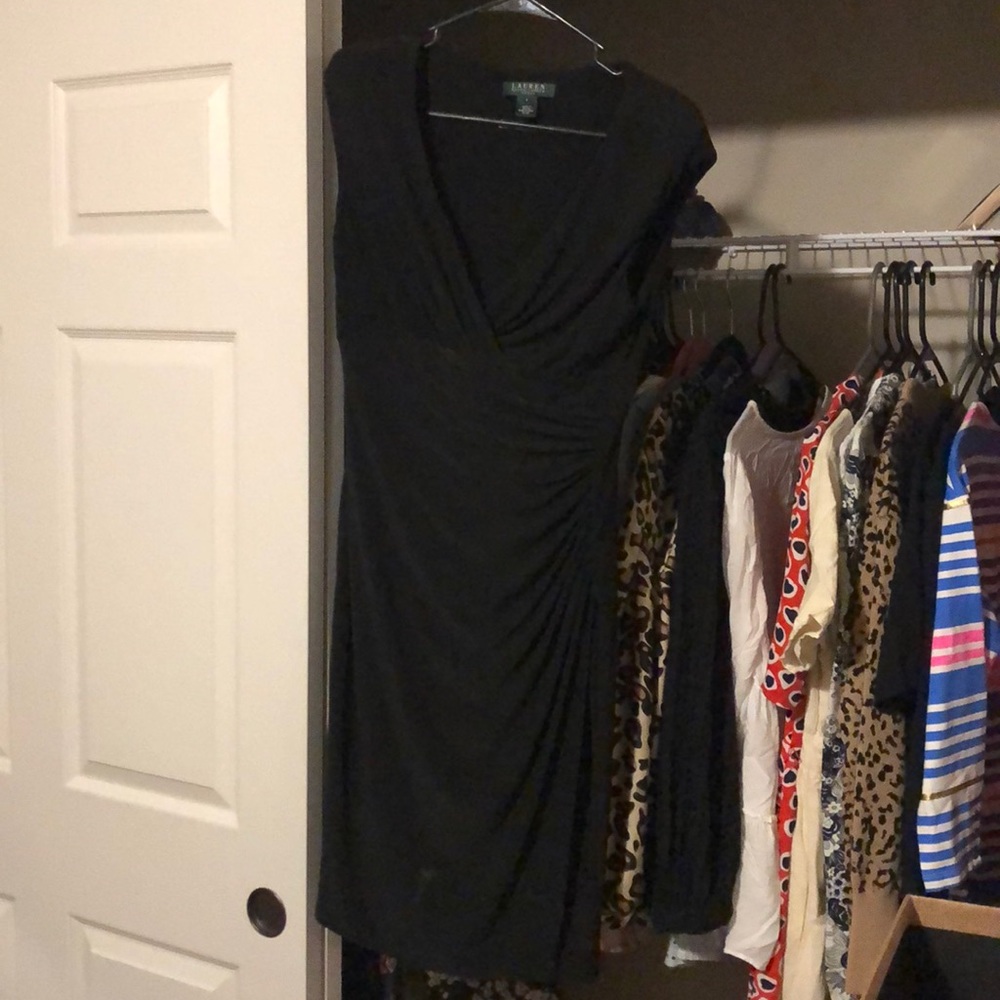 Ralph Lauren LBD